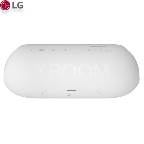 Loa LG PL7 4